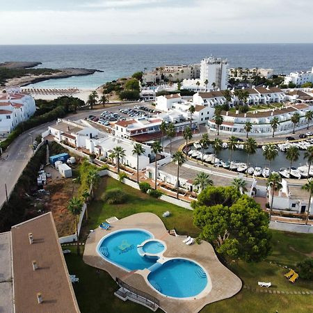 Апартаменты Casa Tortuga Con Piscina Com Калан-Бош Экстерьер фото